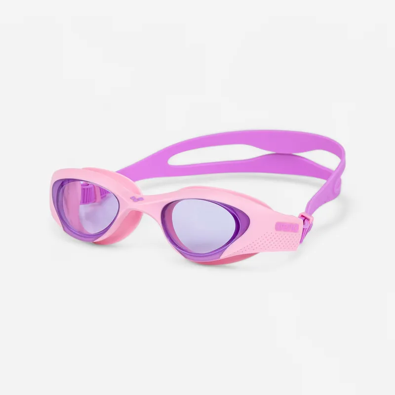 ARENA Arena The One Junior pink swimming goggles