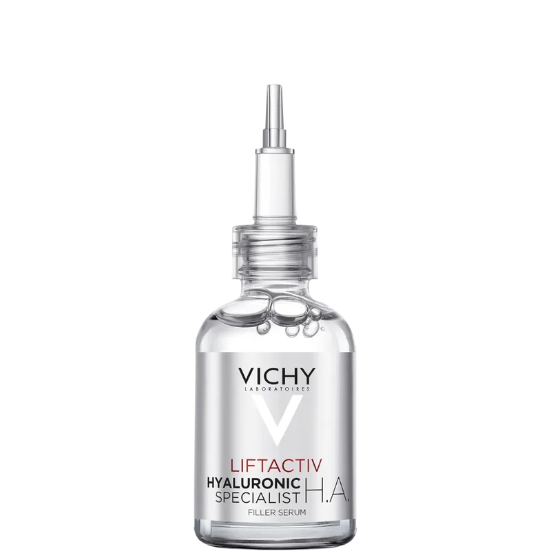Vichy LiftActiv Hyaluronic Specialist H.A. Filler Serum