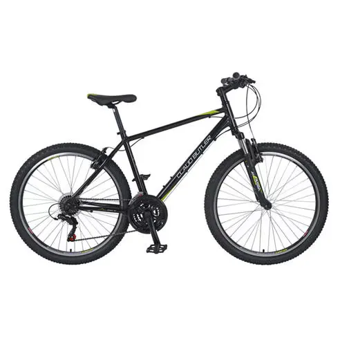 Claud Butler Edge HT Mountain Bike