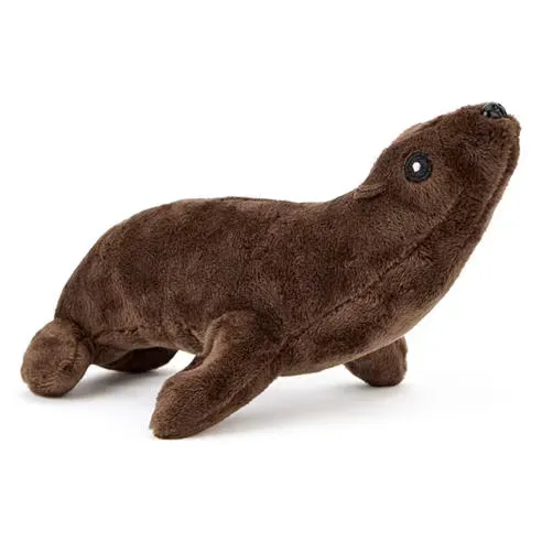 Zappi Co Team Zappi Co California Sea Lion Soft Toy 17 cm
