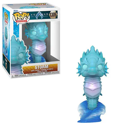 FUNKO Movies: Storm - AatLK