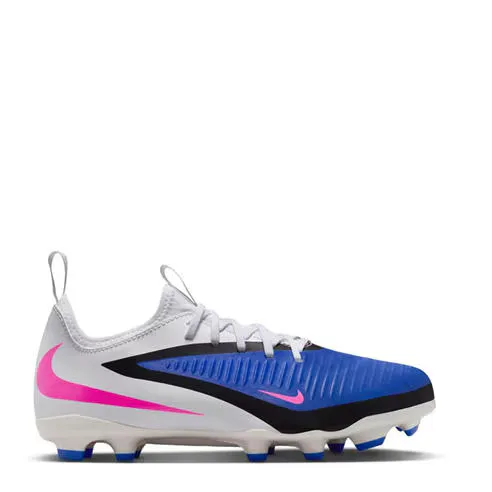 Nike Kids' Phantom 6 Low Academy FG Football Boots