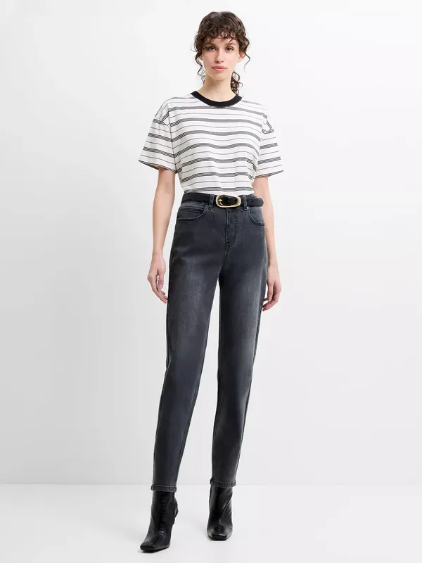 French Connection Sylvie Slim Jeans