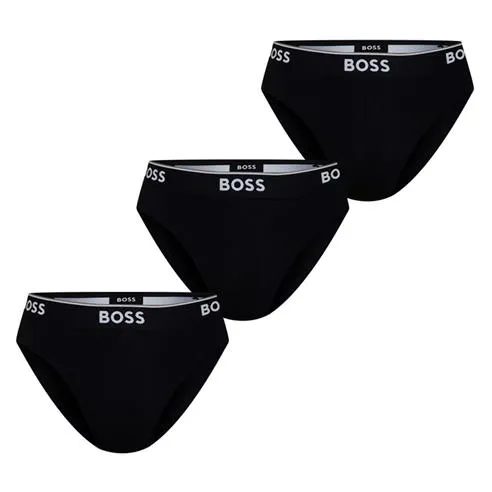 Boss Men's 3 Pack Briefs