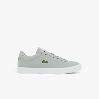 Lacoste Men's Low-Top Trainers