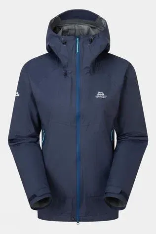 Mountain Equipment Womens Raintower Jacket