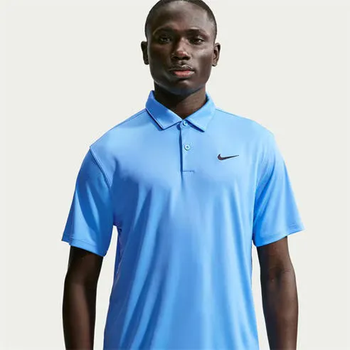Nike Men's Short Sleeve Performance Polo Shirt