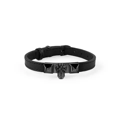 PHILIPP PLEIN Skull Bracelet
