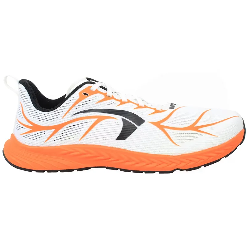 INOV-8 Inov-8 RoadFly Speed Mens White/Orange Running Shoes