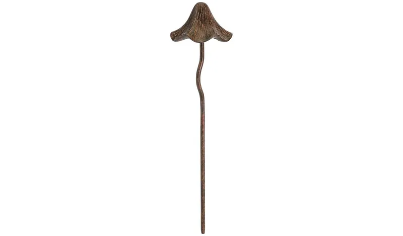 Garden by Sainsburys Mushroom Stake - 3