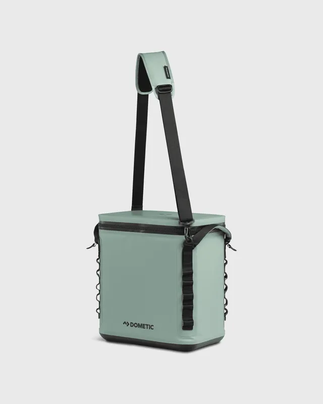 Dometic PSC19 Cooler Bag - Moss Green