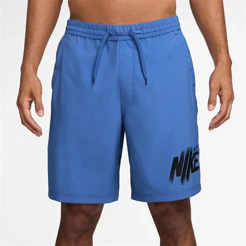 Nike Men's Form Gym Shorts