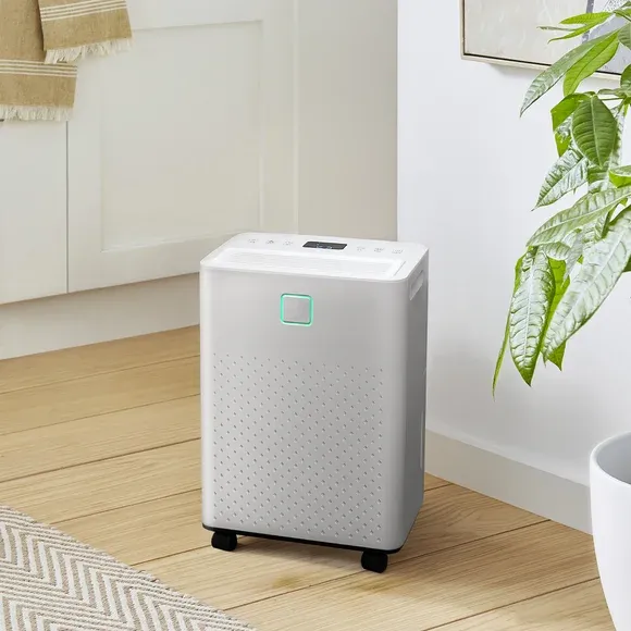 8L Dehumidifer