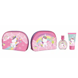 Kids Perfume Eau My Unicorn Eau de Toilette Gift Set - 50ML