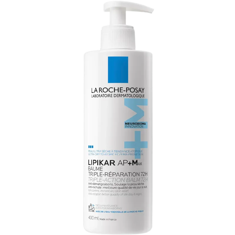 La Roche-Posay Lipikar Baume AP+M
