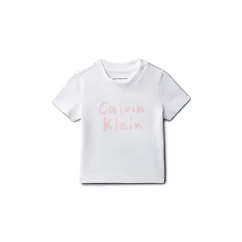 Calvin Klein Jeans Unisex Kids' T-Shirt