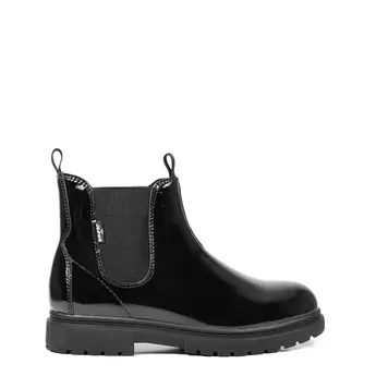 Levis Oliver Chelsea Boots