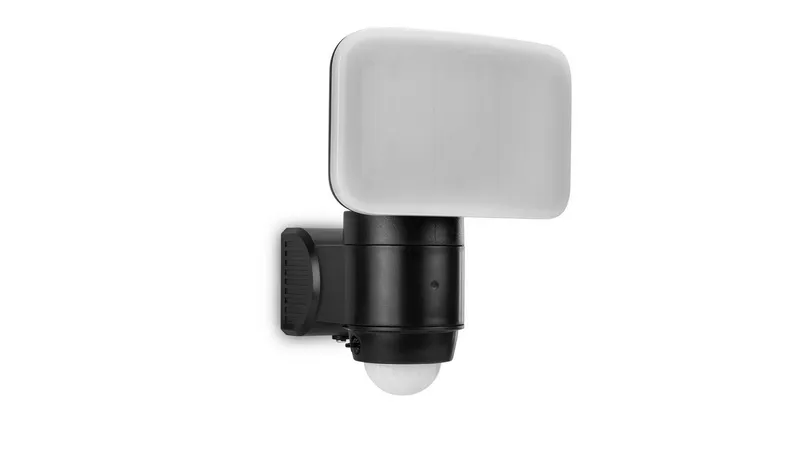 Smartwares LED Battery PIR Light - 5W
