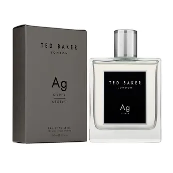 Ted Baker Mens Au Gold Eau de Toilette