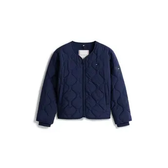 Tommy Hilfiger Kids' Quilted Jacket