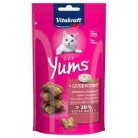 Vitakraft Cat Yums