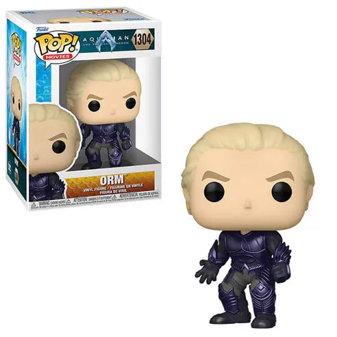 FUNKO Movies: Orm - AatLK