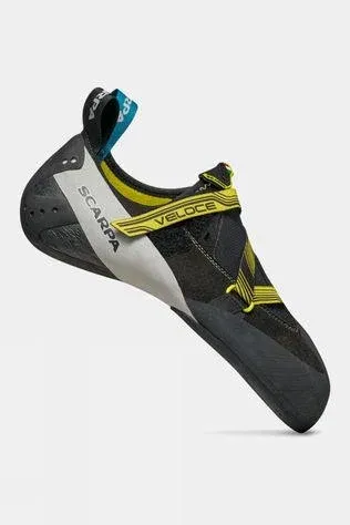 Scarpa Mens Veloce Climbing Shoes