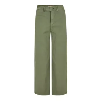 Levis Women's Vintage Shady Thyme Chinos
