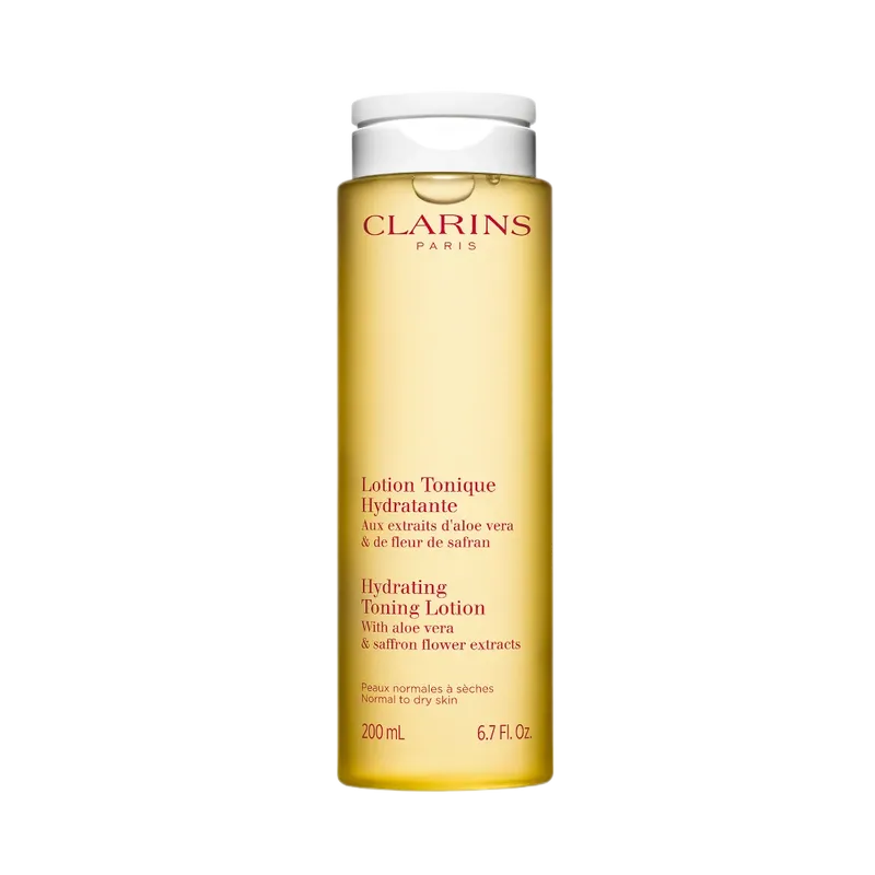 Clarins Hydrating Toning Lotion