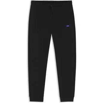 Hugo Mens HUGO Jogging Bottoms with Logo Detail (Napin)
