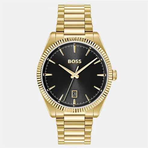 Boss Gents BOSS Cheswick Watch