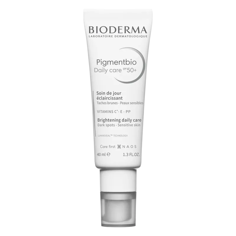 Bioderma Pigmentbio Daily Care SPF50+