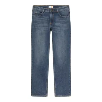 Timberland Sandown Denim Straight Jeans