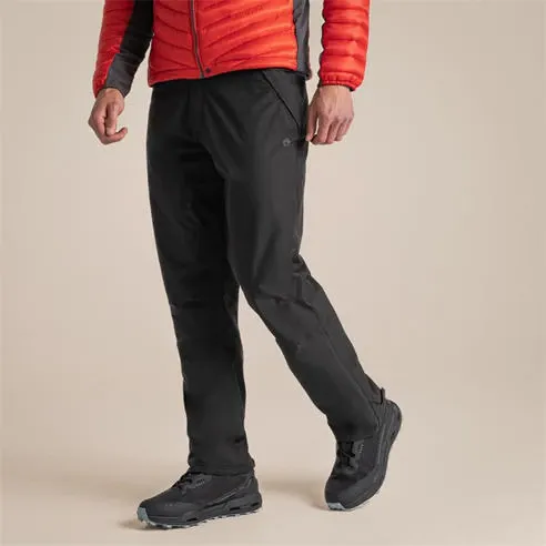 Craghoppers Steall Thermal Waterproof Trousers