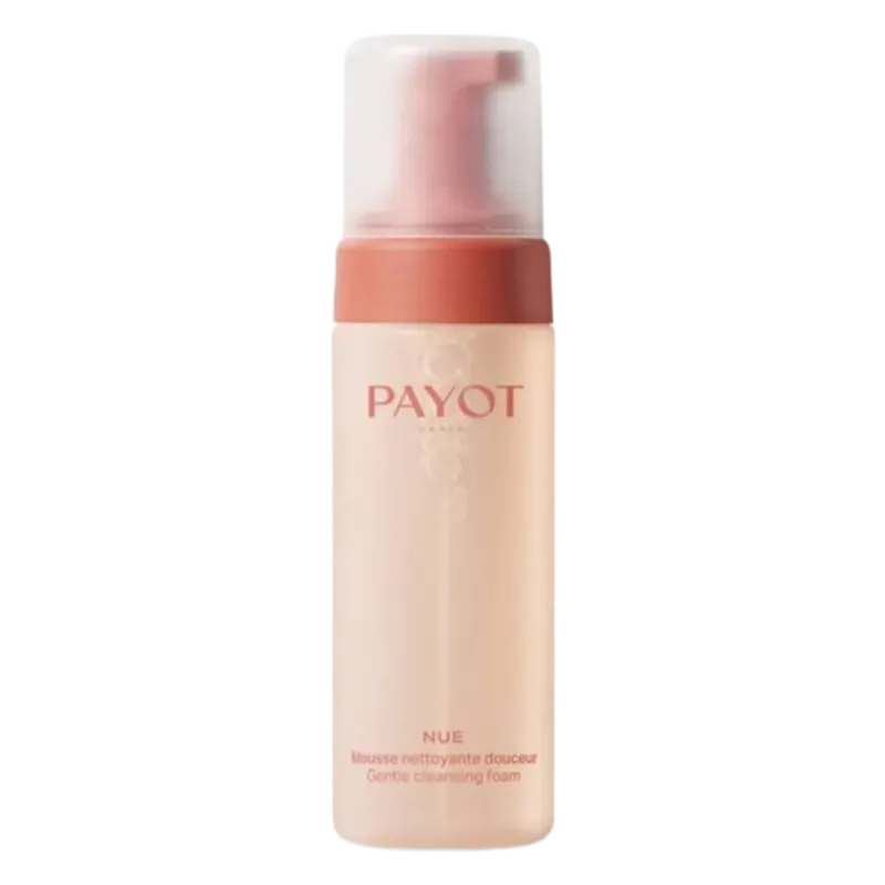 PAYOT Nue Gentle Cleansing Foam