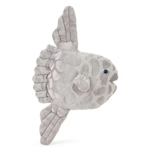 Zappi Co Team Zappi Co Ocean Sunfish Soft Toy 23 cm