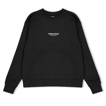 Jack and Jones Kids' Vesterbro Crewneck Sweatshirt