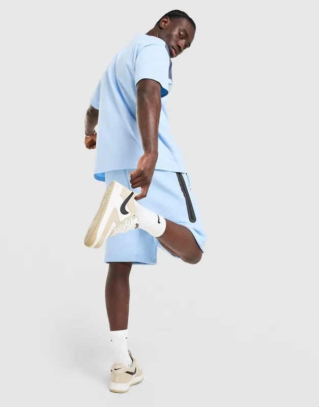 Nike Tech Mix Shorts