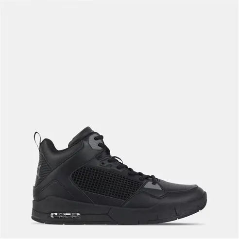 Everlast Men's Layup Lace Up Basketball Trainers