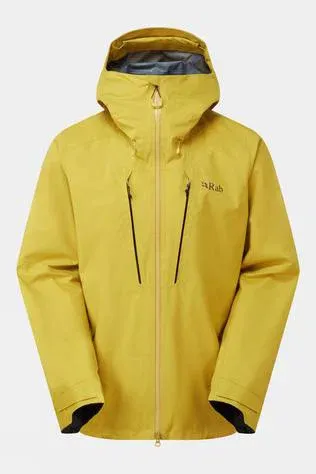 Rab Mens Latok GTX Pro Jacket