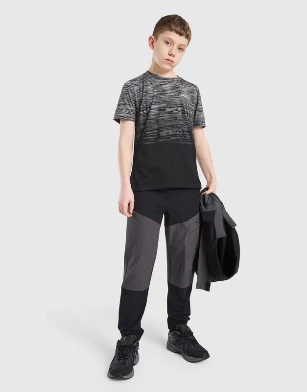 Trailberg Frequency Seamless T-Shirt Junior