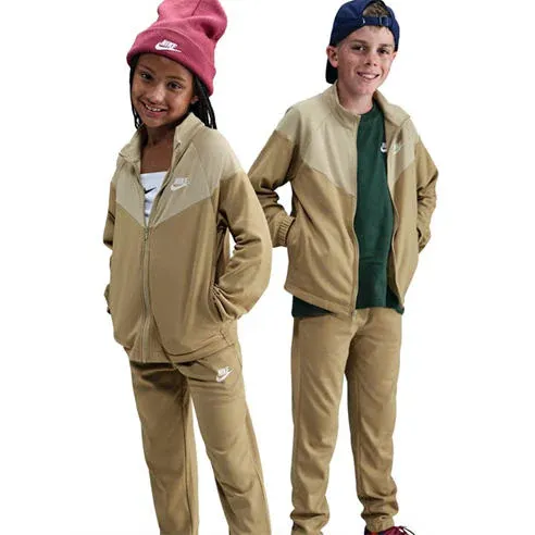 Nike NSW Poly Tracksuit Juniors