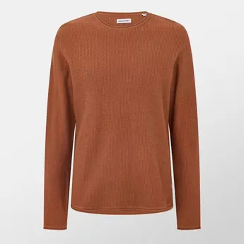 Jack and Jones Men's JJ Carpenter Crew Sweatshirt
