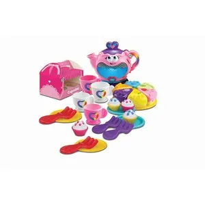 VTech Musical Tea Party Deluxe Playset
