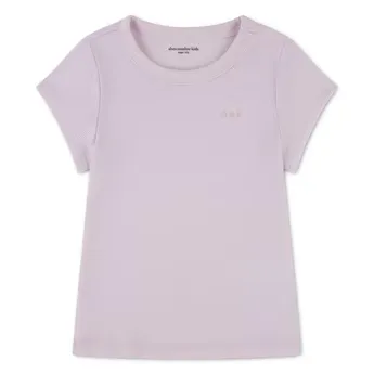 Abercrombie and Fitch Kids' Crop Top