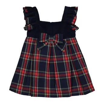 LAPIN HOUSE Kids' Jersey Dress