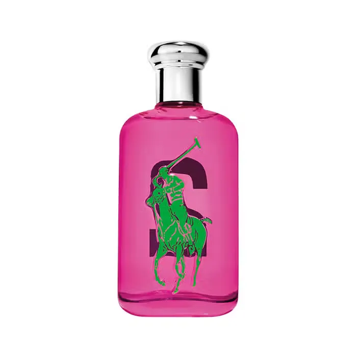Ralph Lauren Big Pony Female 2 Eau De Toilette 50ml