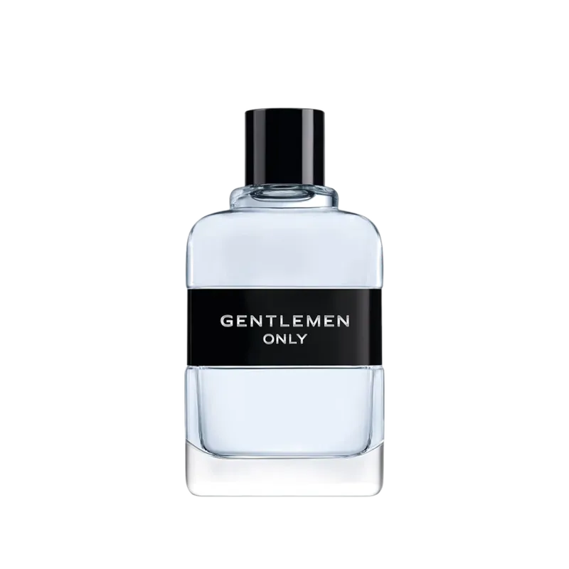 GIVENCHY Gentlemen Only Eau de Toilette Spray