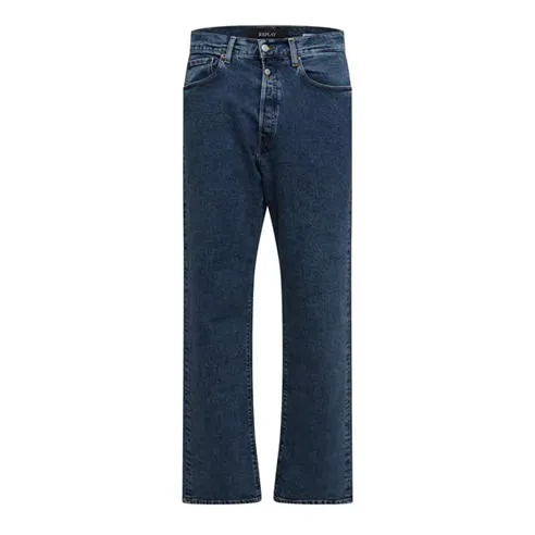 Replay 9zero1 Straight-Fit Jeans