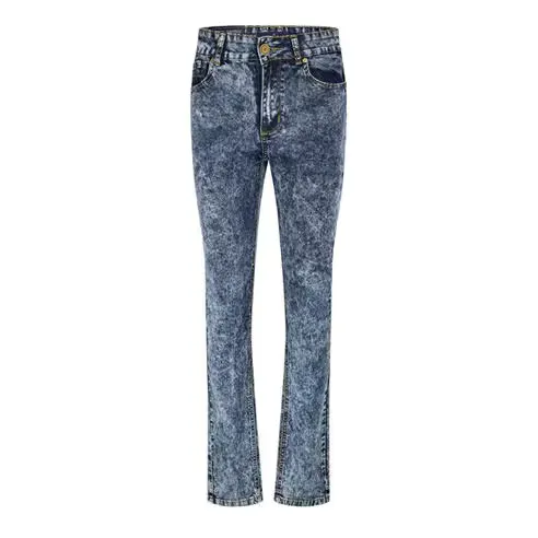 Criminal Damage Men's Sos Skinny Jeans